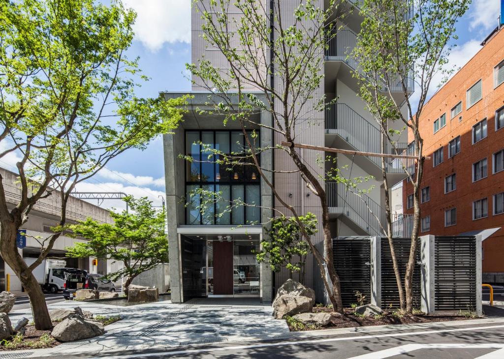 Fukui Manten Hotel Ekimae photo