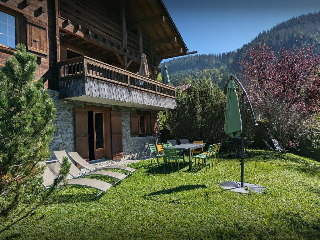 Chalet Loisel - OVO Network - 4