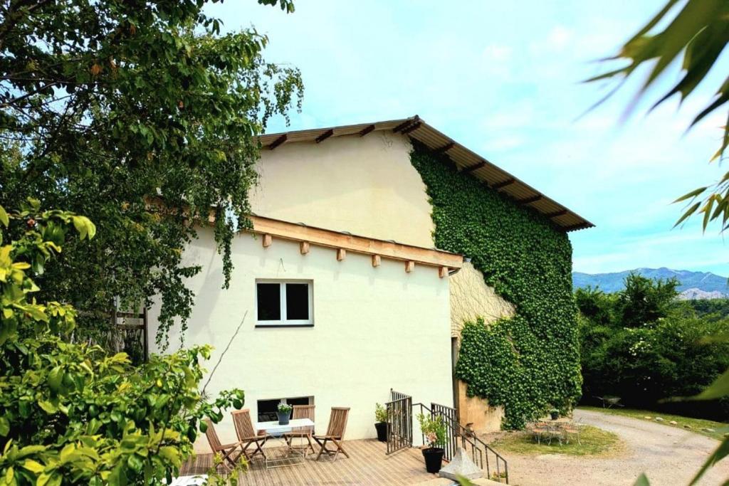 La Petite Grange - 1