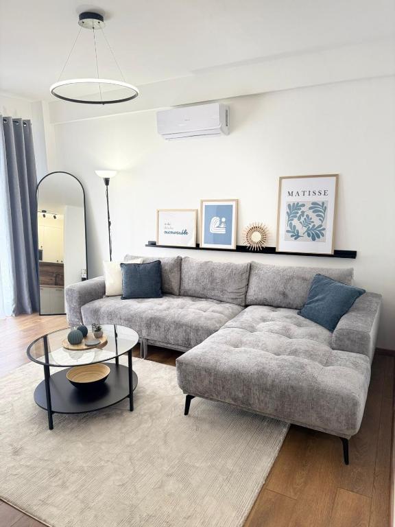 Cozy one bedroom apartment - 3
