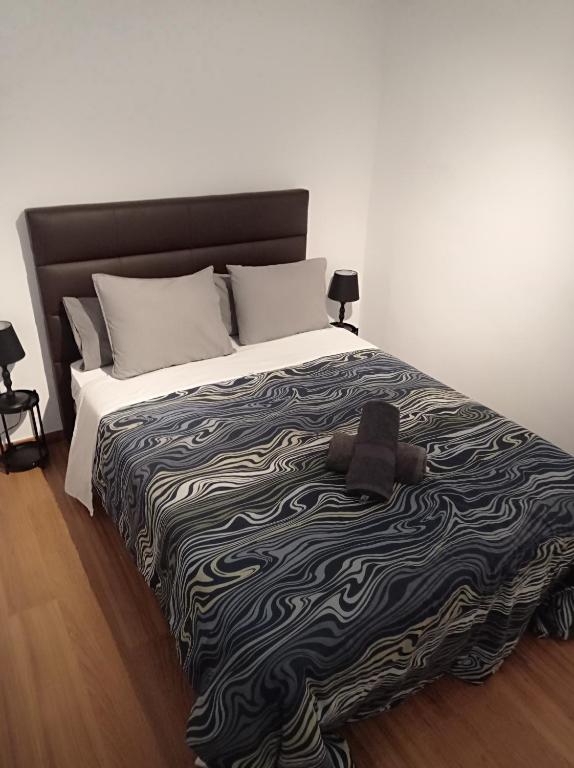 Double & Single rooms center city, Barcelona