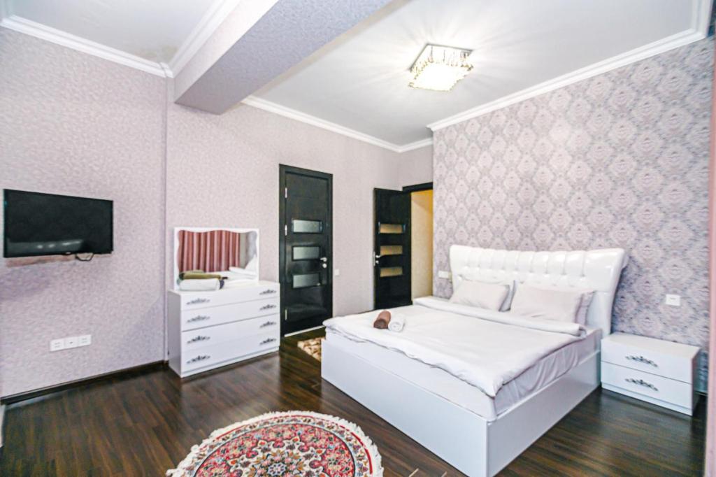 Apartment CCEN, Baku