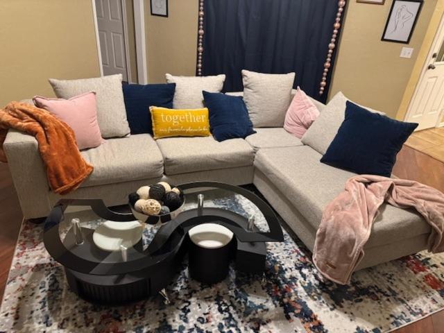 Home in Moore Serenity Oasis! relax in style!, Moore