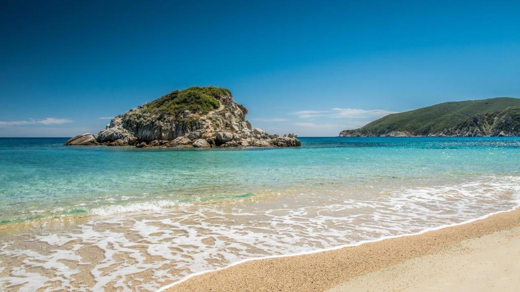 Suite di Lusso, Kalamítsi