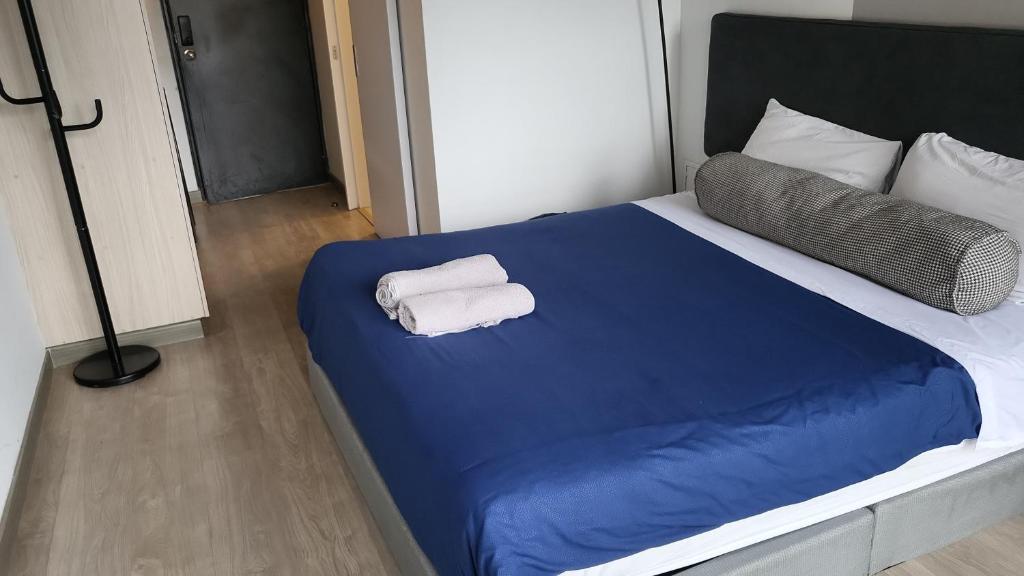 loft near Lourdes church - 4