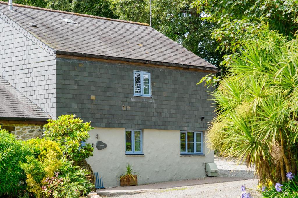 St Keverne, Budock Water