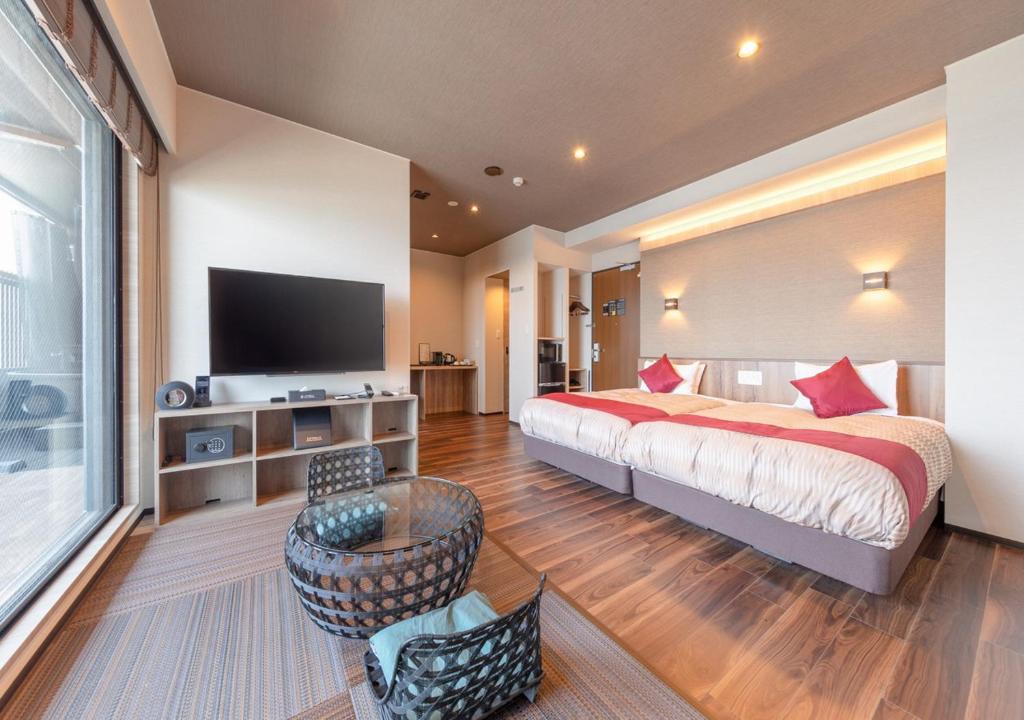 Livemax Resort Atami-Seafront