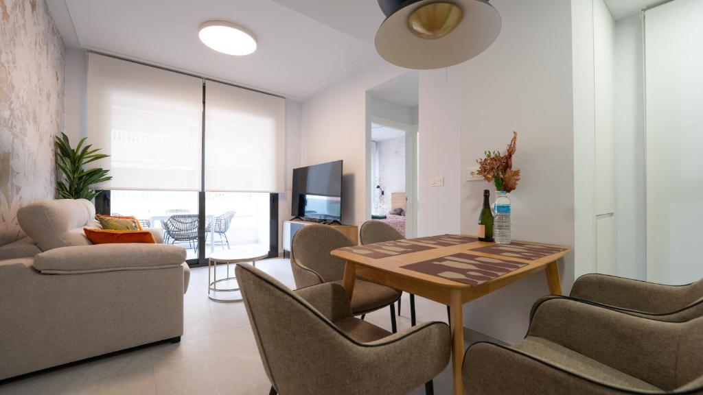 YourSpain Apartment S3 2B - 1