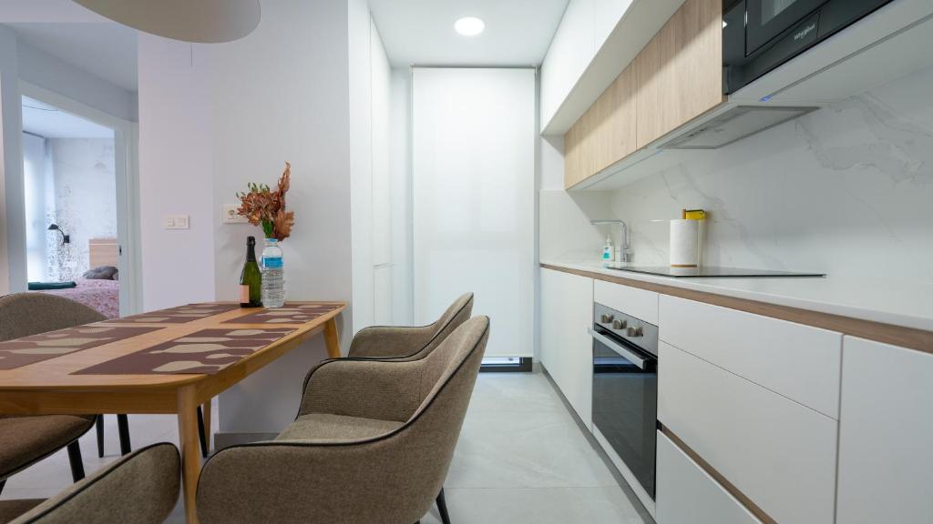 YourSpain Apartment S3 2B - 2