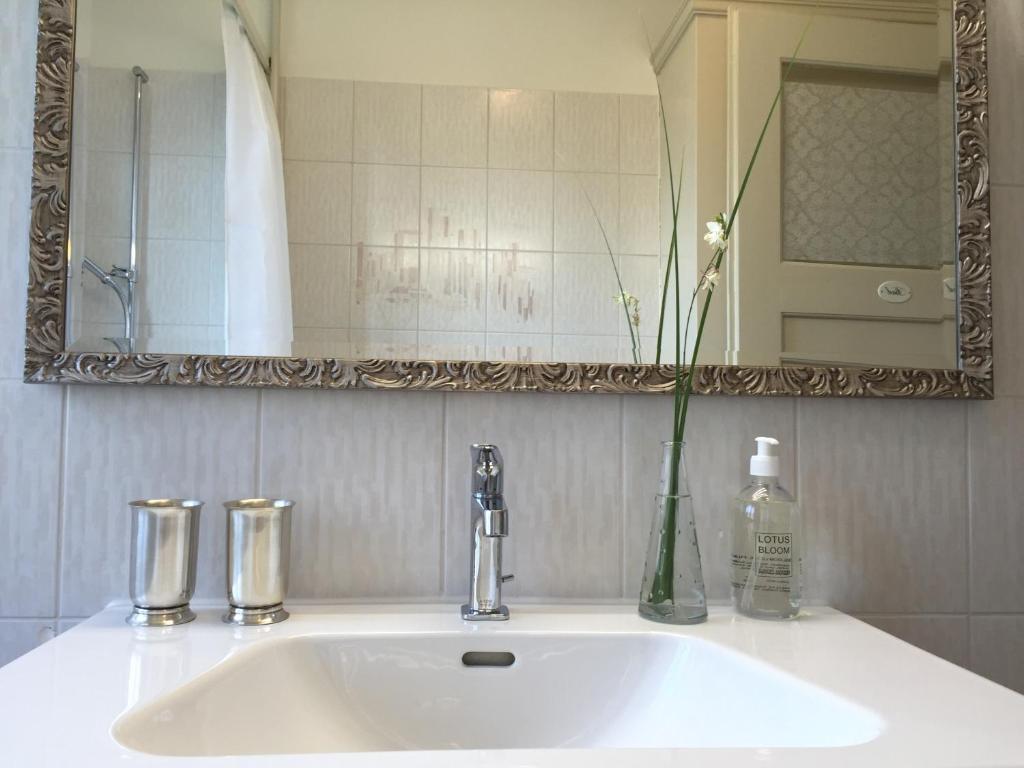 Bed & Breakfast Villa Alma photo