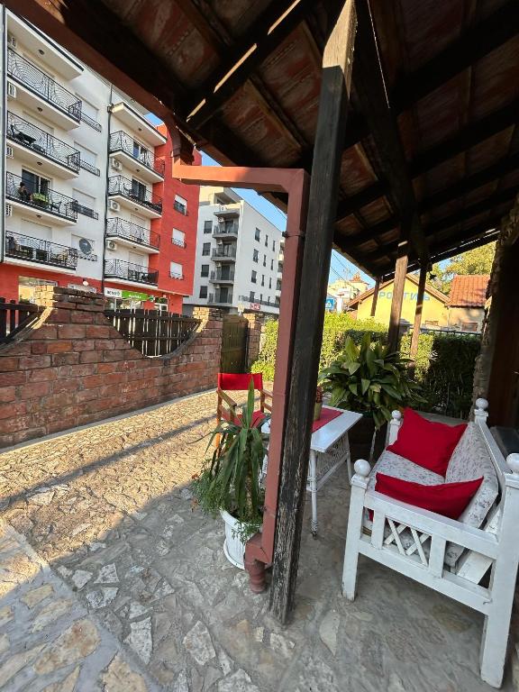 Apartman Nemanja - 2