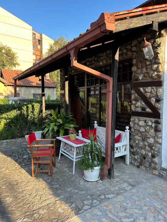 Apartman Nemanja - 5