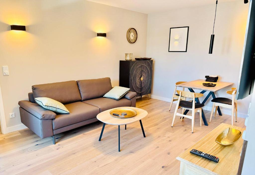 8-Wohnung-Wenningstedt, Westerland