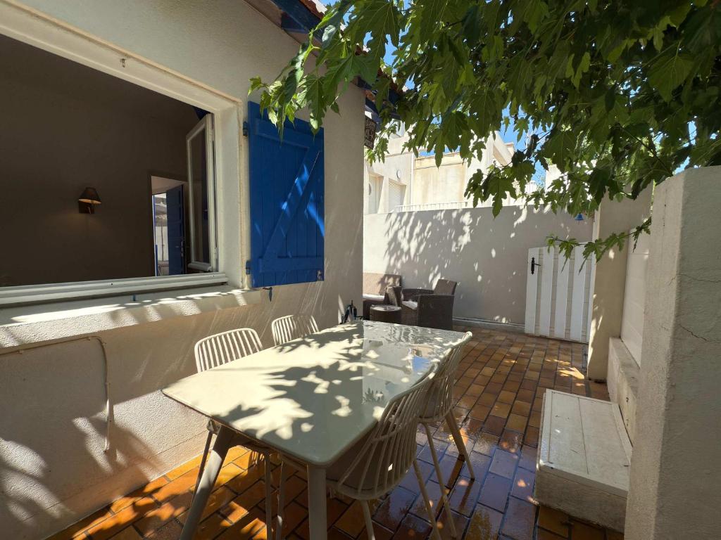 Valras-Loc - Maison de Pecheur - 2