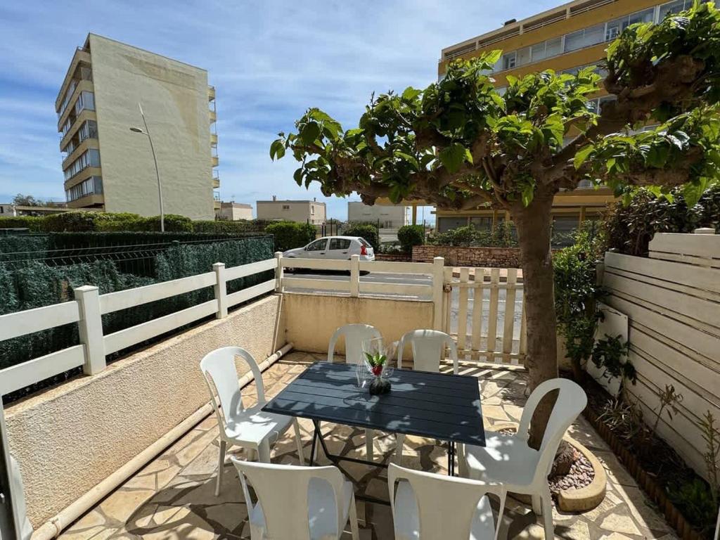 Valras-Loc - Plaisir Balneaire - 3