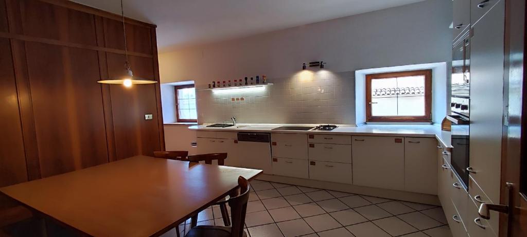 Große Wohnung mit Garagenparkplatz - 5