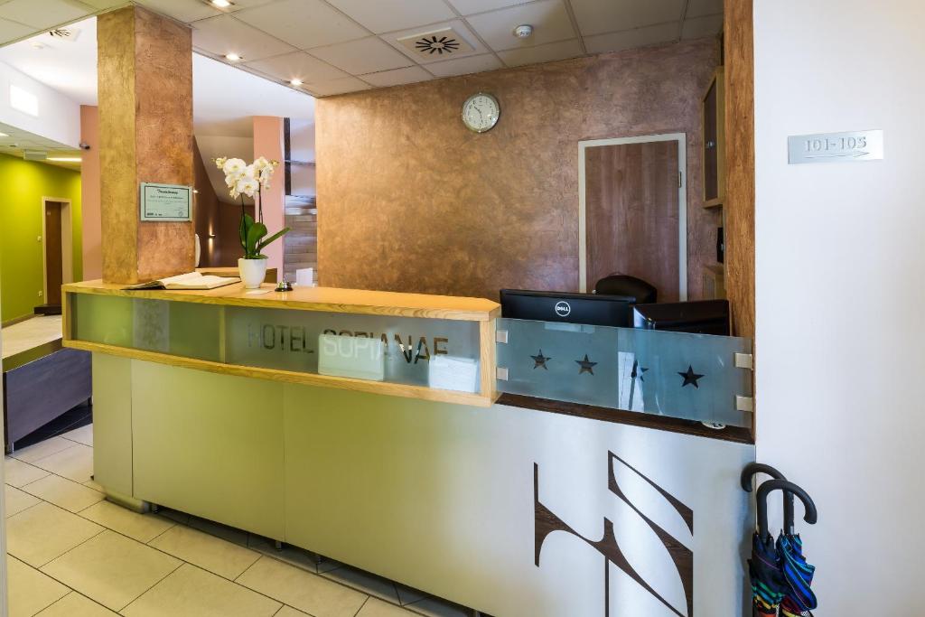 ล็อบบี้