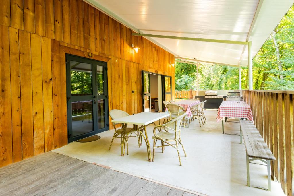 Gite l'Ecurie de l'Etrier, Vitrac