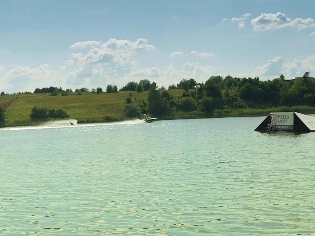 Light House, Vilnius