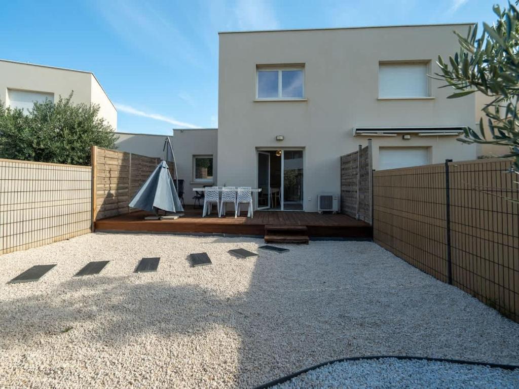 Valras-Loc La Dune - Evasion Familiale - 4