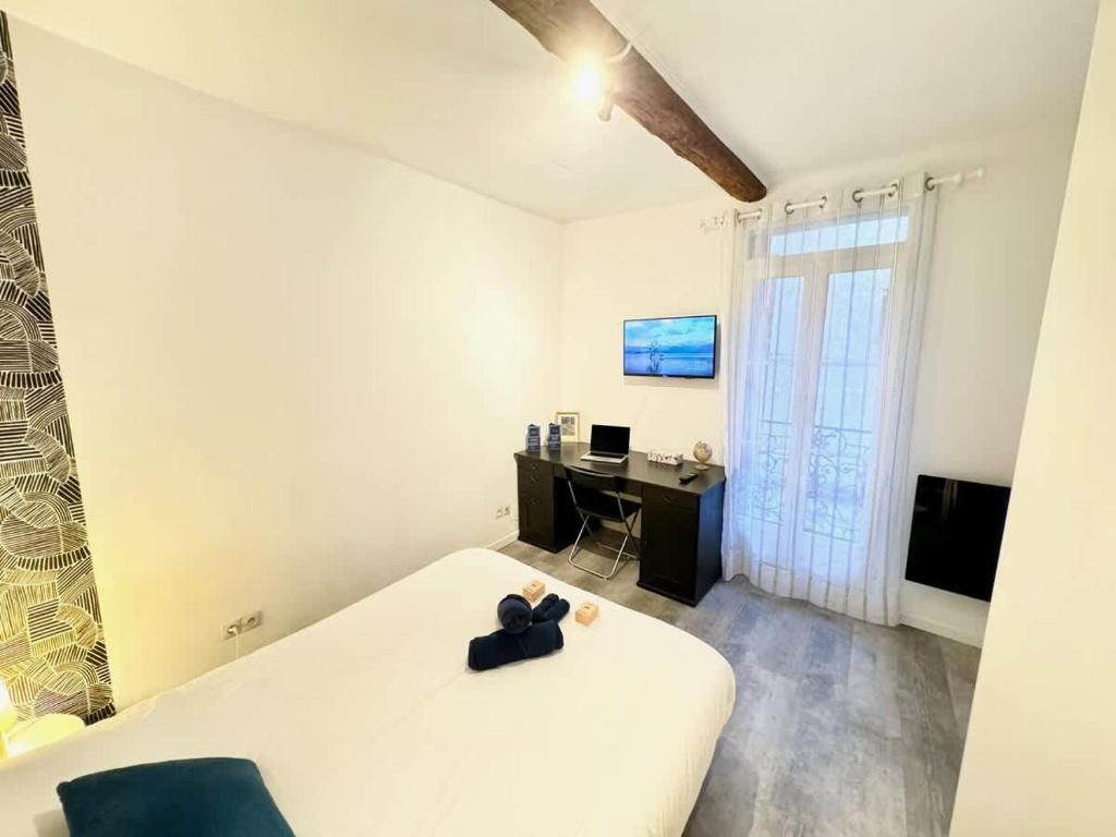 Chambre Orb 1 etage - 4