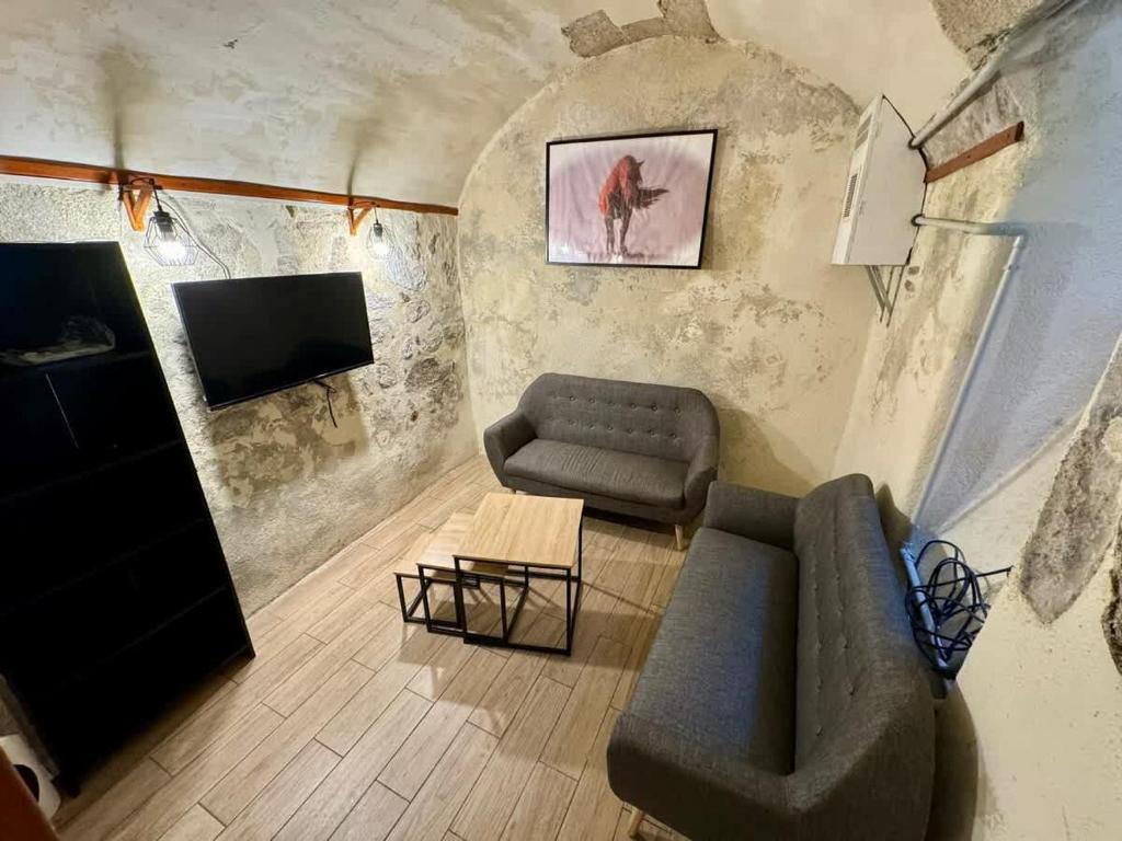 Chambre Orb 1 etage - 5