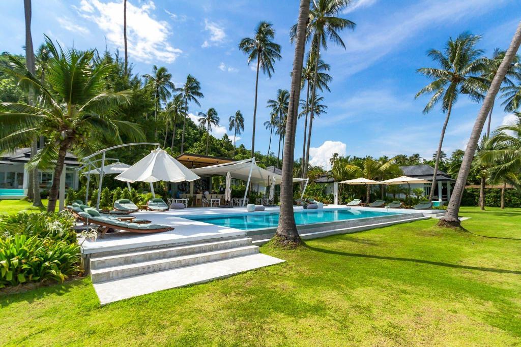 Baan Klong II, Ko Yao Noi