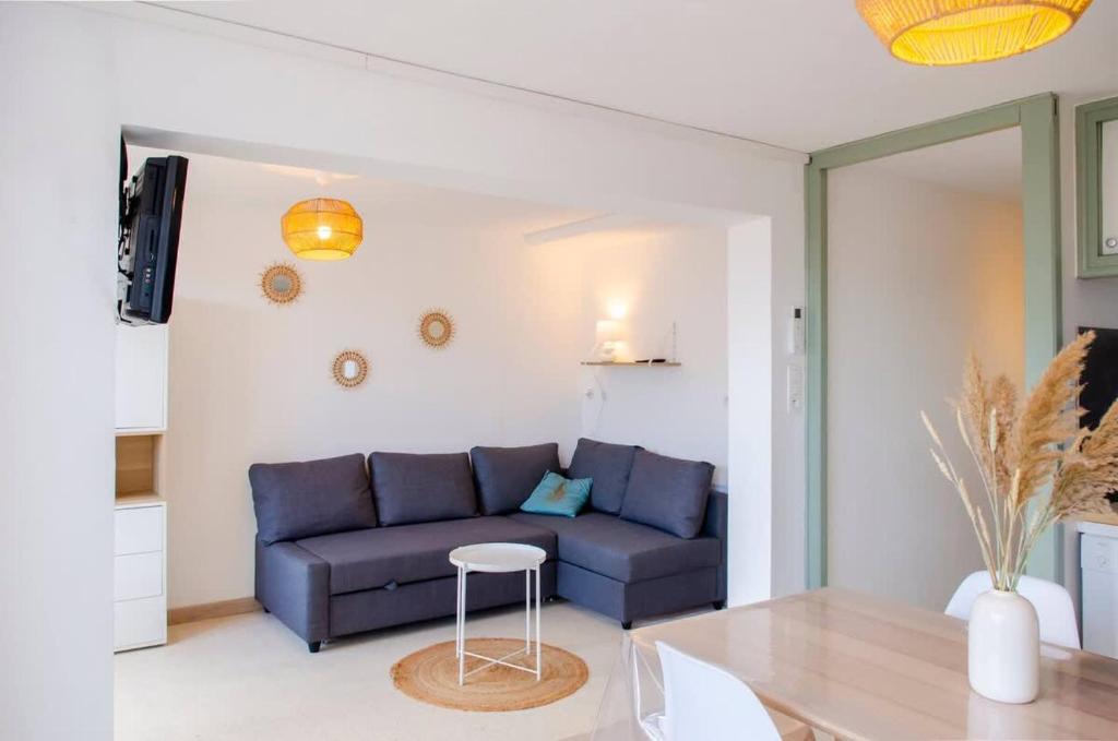 Villa Solera 3 etoiles, jardin, 30m plage - 3