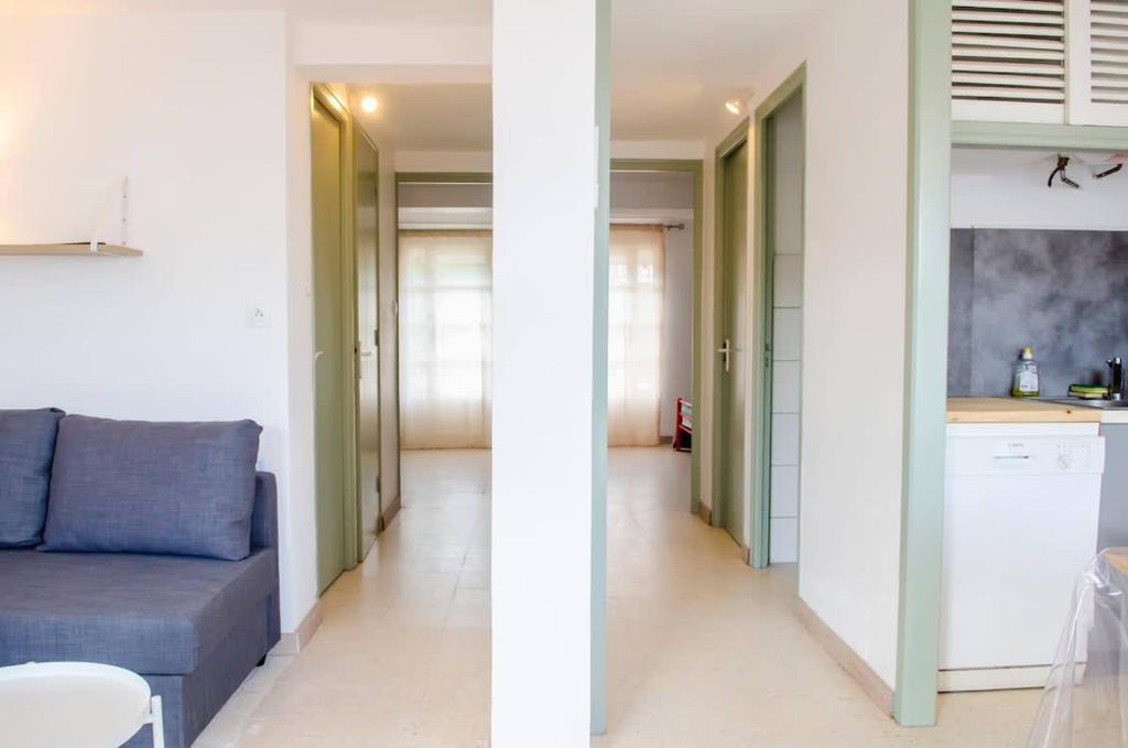 Villa Solera 3 etoiles, jardin, 30m plage - 5