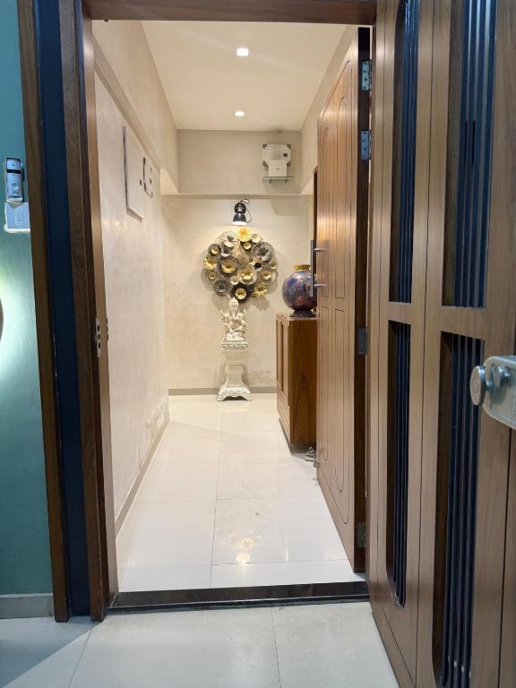 Tranquil Loft Escape, Puné