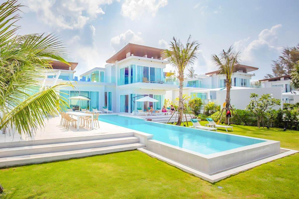 Baan Kloi, Ban Na Tai