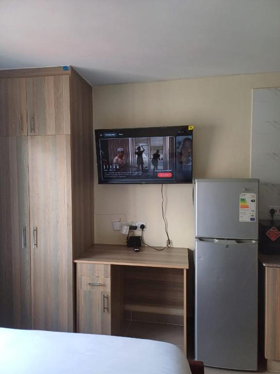 Stadeview Bnb, Nairobi