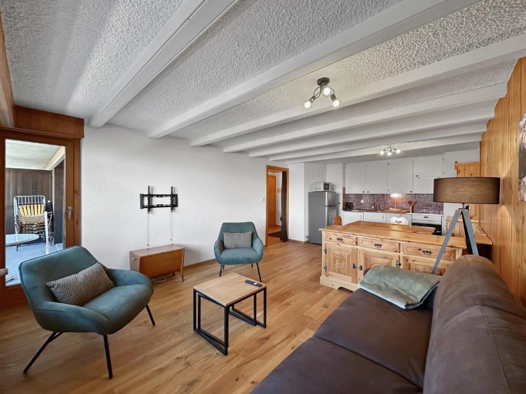 Ultimate Condo - 4 Valleys - Ski-in out - Swiss Alps - 5