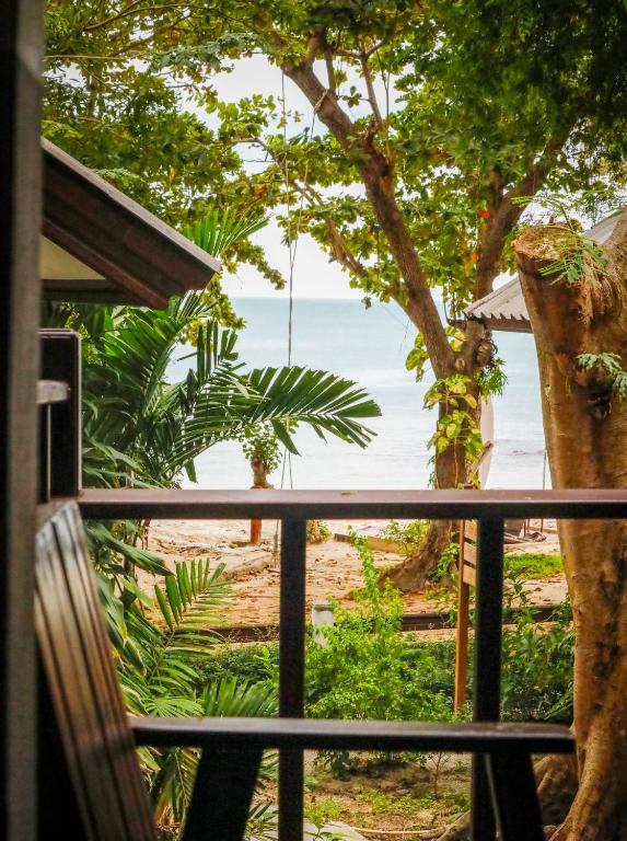 Tubtim Resort