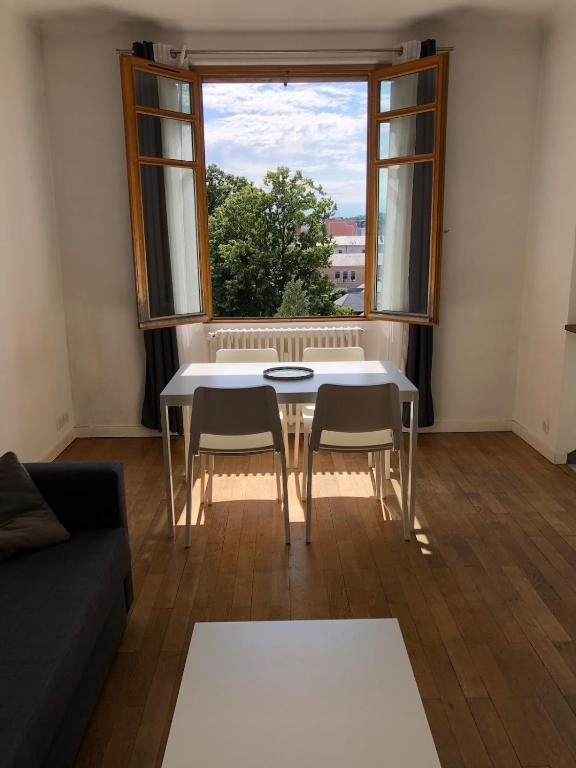 Appartement Annecy Haras - 2