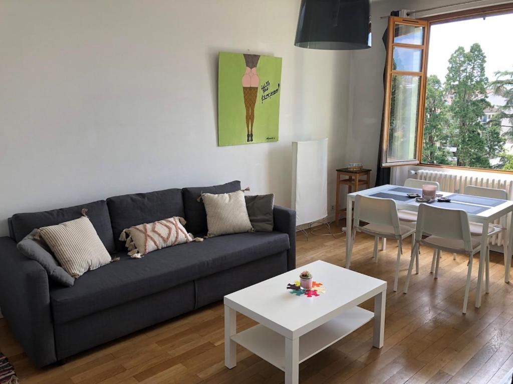 Appartement Annecy Haras - 1