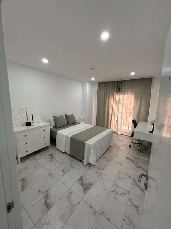 Cartagena centro - Para grupos grandes o familias -Hasta 10 personas - 5