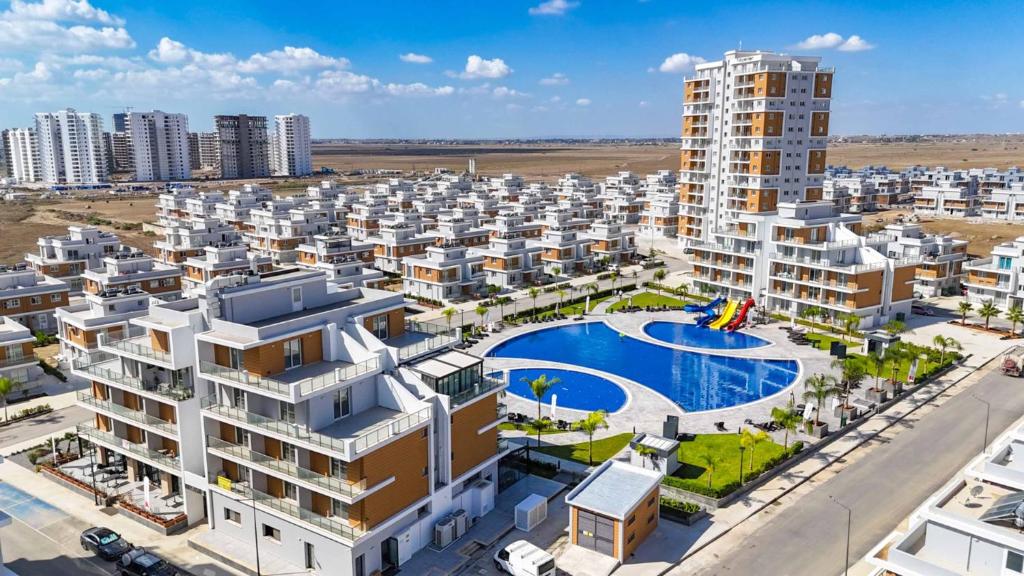 RoyalSun Elite İskele by HolidayKeys, Kyrenia