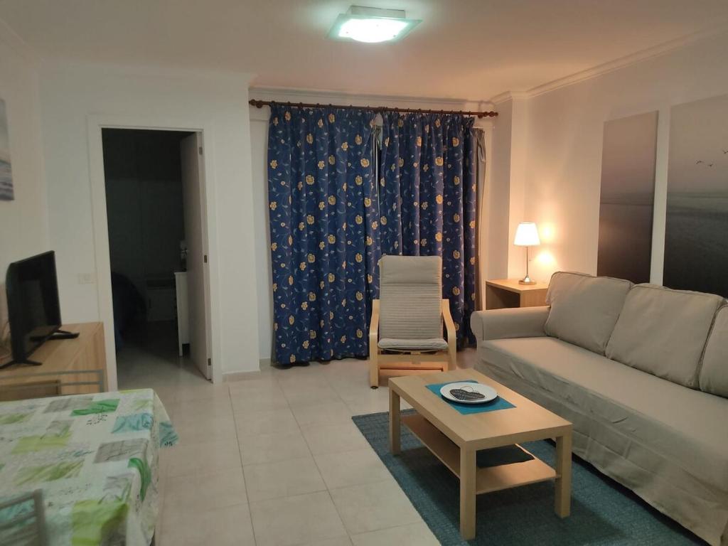 Apartamento Dorado - 5