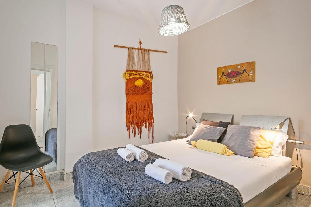 Winahost Apartamento Palamós - 2