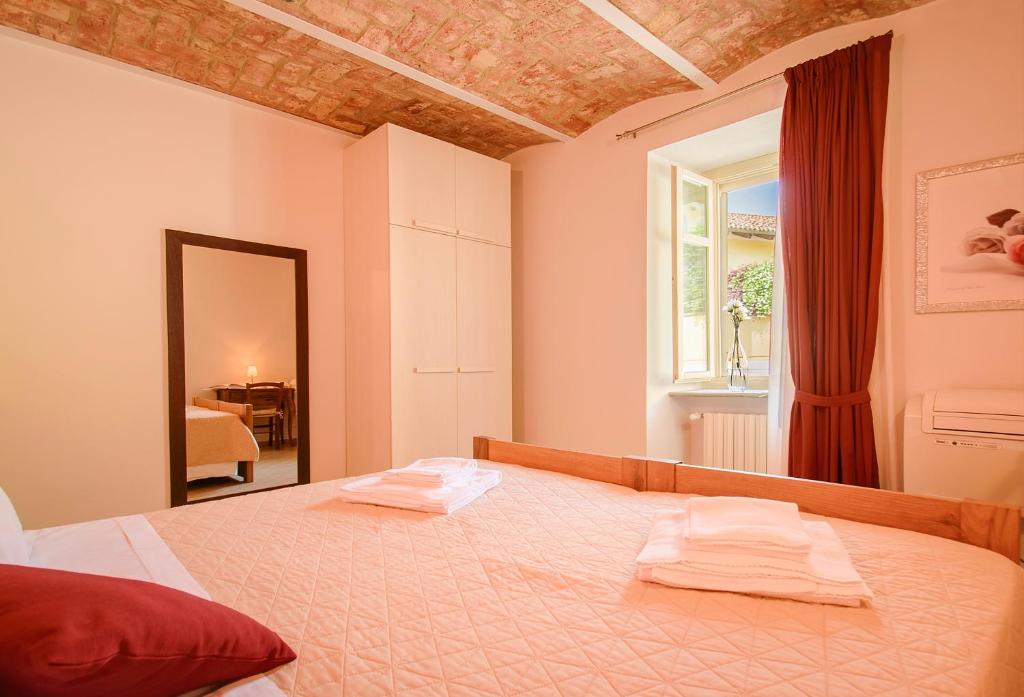 La Rosa nel Borgo - appartamento con garage - 3