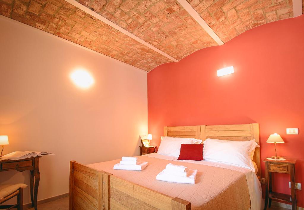 La Rosa nel Borgo - appartamento con garage - 4