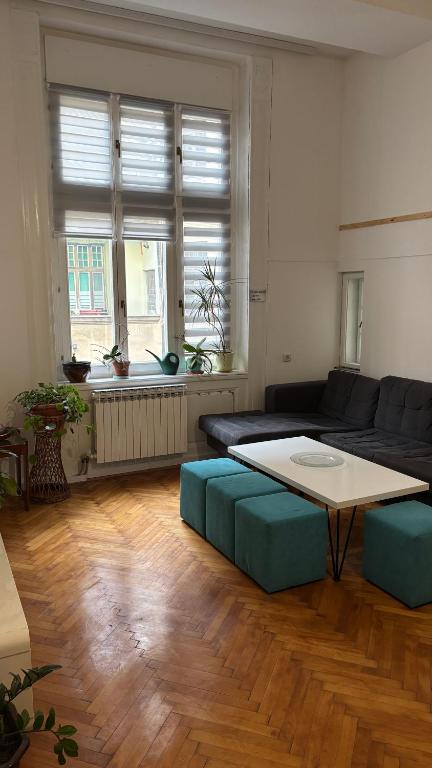City centre apartment-3 bedroom, Vječna vatra - 4