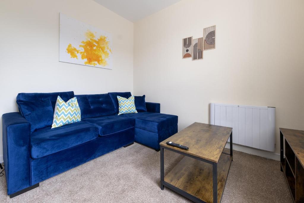 Alba Apartment, Inverness