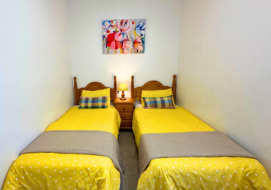 RG78: Penthouse Downtown Torrevieja - 4