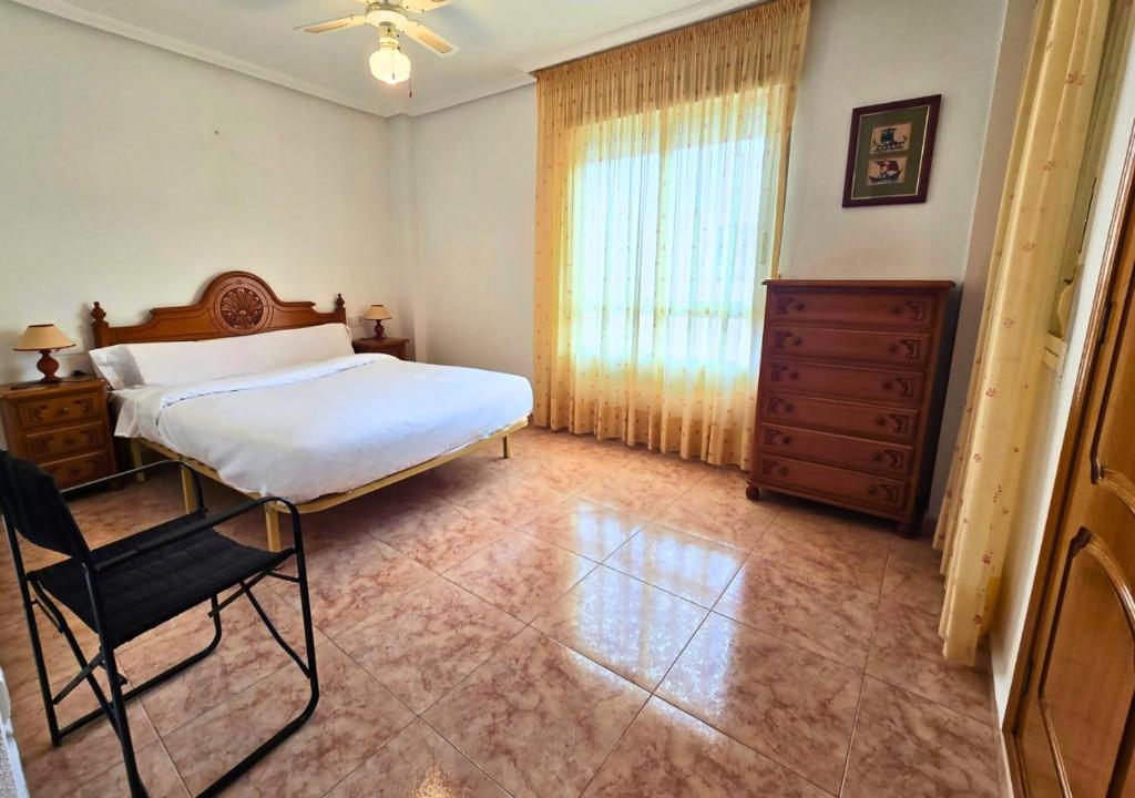 Apartamento Las Olas Santa Pola - 3