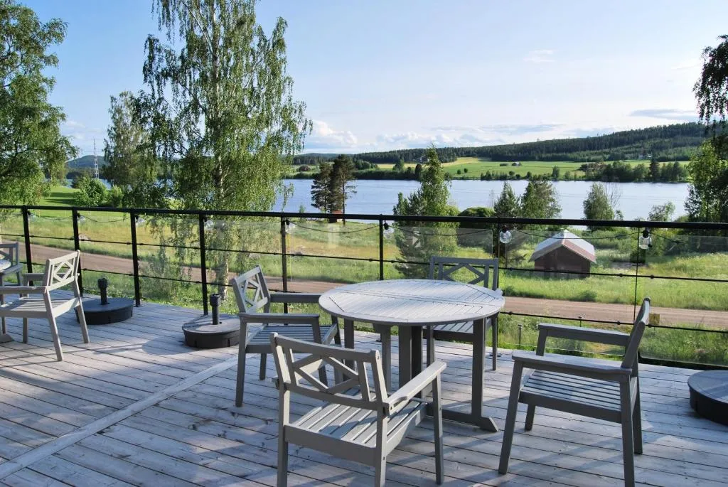Nordsjögården，位于耶尔夫瑟的酒店