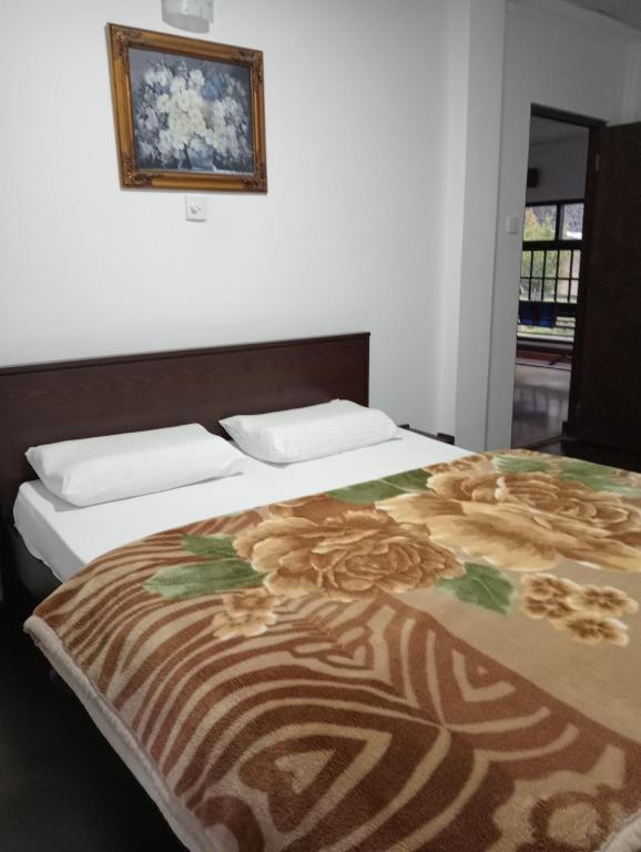 Nuwara Eliya Homestay 전경