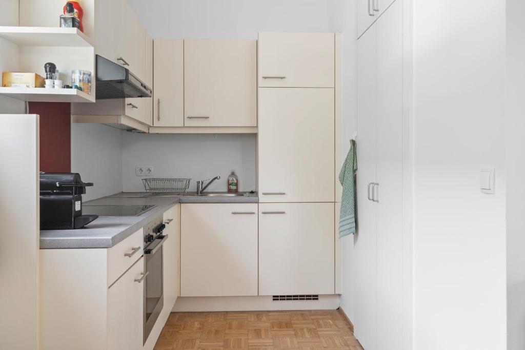 Studio Apartment Graz Schloss Eggenberg - 5