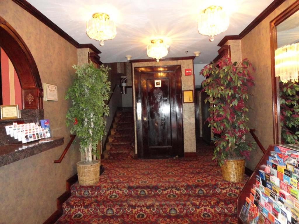 Facilities